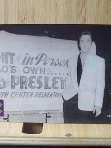 Elvis Presley🏆1992 The River Group "Personal Life" #327🏆Trading Card - Picture 1 of 2