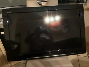 TOSHIBA LCD COLOUR TV FERNSEHER 32 AV703G - Bild 1 von 7