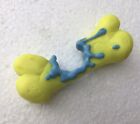 Vintage 1990s Fetch Armstrong Bone Accessory Only Cap Toys Stretch HTF