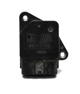 2002-08 SUBARU BAJA FORESTER IMPREZA WRX AIR FLOW METER MAF OEM P/N 22680AA310 - Picture 1 of 7