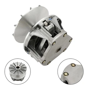 Front Clutch Variator Pulley Set 1322920 For Polaris Ranger Rzr 4 800 Sportsman^ - Picture 1 of 11