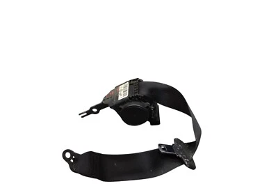 12-18 BMW 320i xDrive Retractor de cinturón de seguridad trasero izquierdo lado del conductor 7259390 OEM Foto 1 de 4