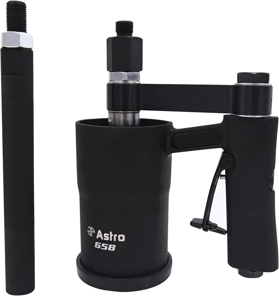 Astro 气动 658 Stubby 气动滑锤 — 第 1/1 张图片