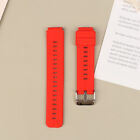 Silicone 16mm Watch Band Strap for -Huawei TalkBand B3 B6 More Children's Watch