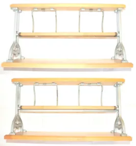 Tisch Geschenk Papier Folien Einpack Abroller Trenn Messer Rollen Breite 50 cm - Bild 1 von 11