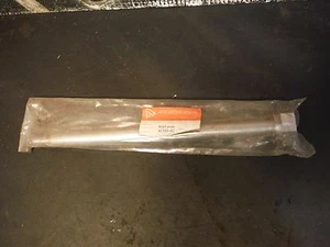 Harley Davidson FL FX FXR SHOVELHEAD Chrome Rear Axle Bolt 41552-67 drum brake - Foto 1 di 11