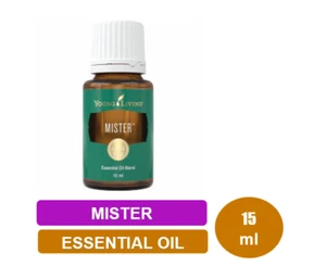 Young Living Essential Oils Mister 15ML- 100% Pure Sealed - Picture 1 of 1
