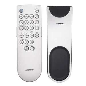 Bose-Wave Music System Premium Fernbedienung mit Ständer Cradel Für AWRCC1 - Picture 1 of 3