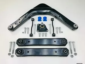 Rear Suspension Repair KIT for Jeep Grand Cherokee WJ 1999-2004 SSRK/WJ/004A - Picture 1 of 17