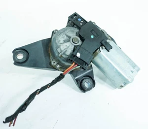 06-11 Motor limpiaparabrisas cristal trasero mercedes ml350 w164 oem a2518200042 5079 - Imagen 1 de 11