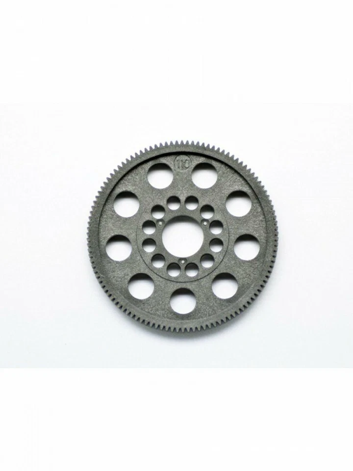 Arrowmax AM-364110 Spur Gear 64P 110T 1/10 RC Car Buggy Truggy Parts - Image 1 of 1