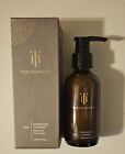 True Botanicals Clear Nourishing Facial Cleanser (3.9 oz) New in Box