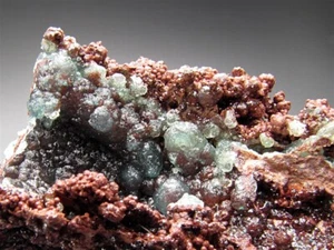 Willemite Tsumeb Mine Namibia - Picture 1 of 6
