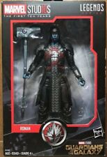Hasbro Marvel Legends 10th The First Ten Years Ronan ANV 6 Guardians the Galaxy
