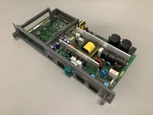 A16B22030910/06A - FANUC - A16B-2203-0910/06A CPU RECONDITIONNE - Imagen 1 de 3