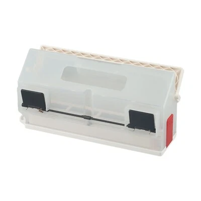 Dust Tank Dust Container With Filter For Ecovacs For N8 ,N8 Plus ,N8 Pro - Image 1 of 2