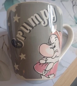 Cath Kidston Disney Grumpy Tasse Schneewittchen - Bild 1 von 1