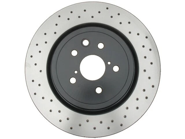 Rotor de freno trasero para Lexus IS F 2008-2014 2009 2010 2011 2012 2013 CD356ZZ Foto 1 de 1