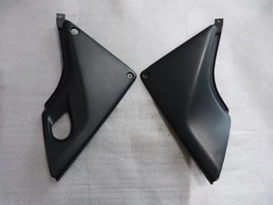 Honda CB 500 PC26 Side Cover Side Panel Left Right - Bild 1 von 8