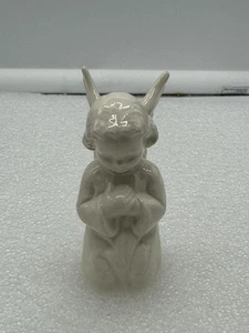 Estatuilla de ángel rezando Goebel Sacrart de colección con Alemania - Imagen 1 de 7