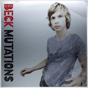 Lp 180G Ght Disk / '98M Orig Beck Mutations Bong Load Records Bl39 Lo-Fi - Picture 1 of 3