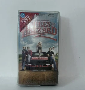 The Dukes of Hazzard (2005, VHS) - Picture 1 of 12