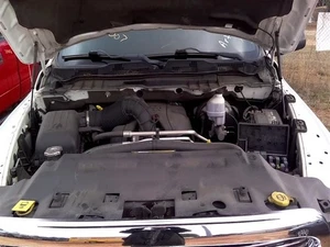 Driver Left Upper Control Arm Front Fits 09-12 DODGE 1500 PICKUP 103798504 - Picture 1 of 12