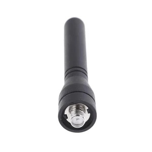 Communication Equipment Communication Antenna Soft Antenna Walkie-talkie Aerial - Zdjęcie 1 z 12