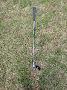 Ben Hogan AHS Hybrid 44 Degree Graphite R Flex Pitching Wedge - Picture 1 of 10