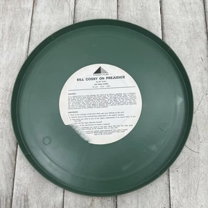 Bill Cosby On Prejudice 32mm Original Film Reel Of Comedian Celebrity 1971 Color - Picture 1 of 9