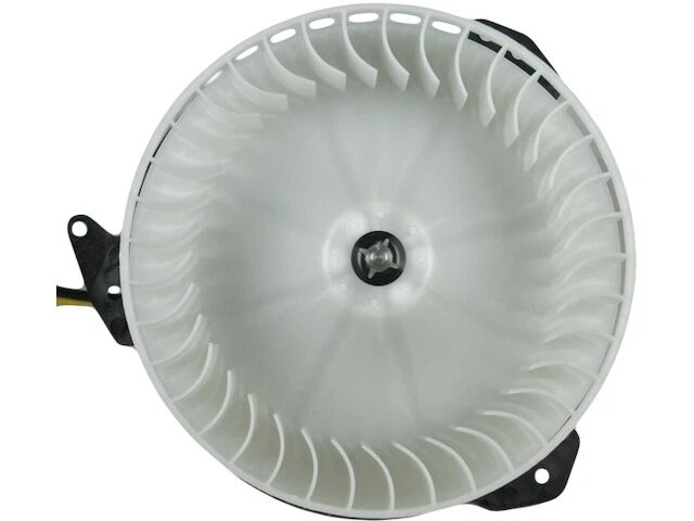 Motor e roda do soprador dianteiro HVAC para 1996-2000 Dodge Grand Caravan 1999 QZ877XR - Imagem 1 de 1