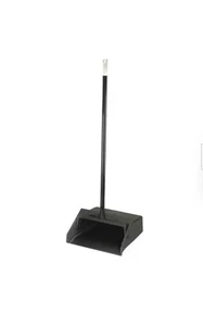 Duo-Pan 12 in. Lobby Dust Pan - Picture 1 of 4