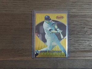 Bowman's Best 1996 - Ryne Sandberg #8 - Imagen 1 de 2