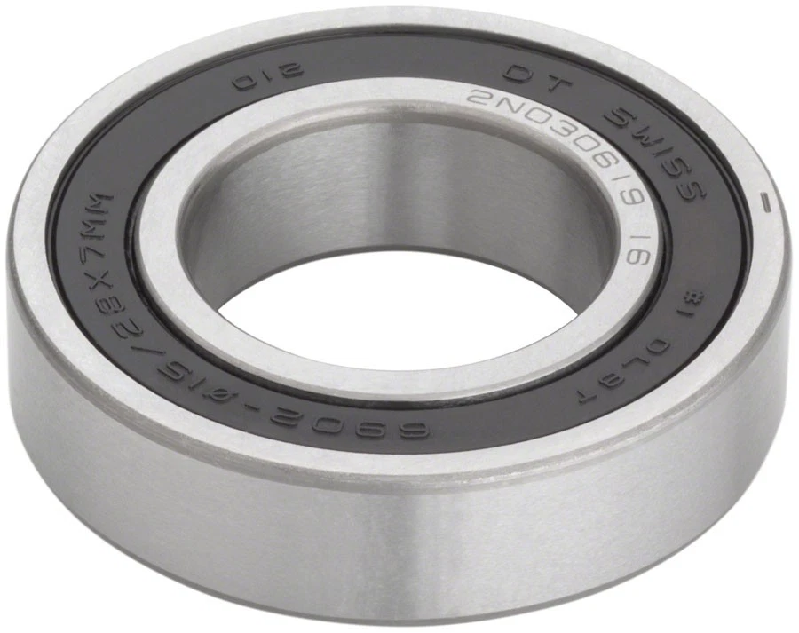 DT Swiss 6902 Hub Bearing Kit | Rebuild, Maintenance, Replacement, 15mmx28mmx7mm - Image 1 of 1