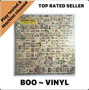 PETE TOWNSHEND / RONNIE LANE - ROUGH MIX - VINYL LP RECORD EX / EX - Bild 1 von 6