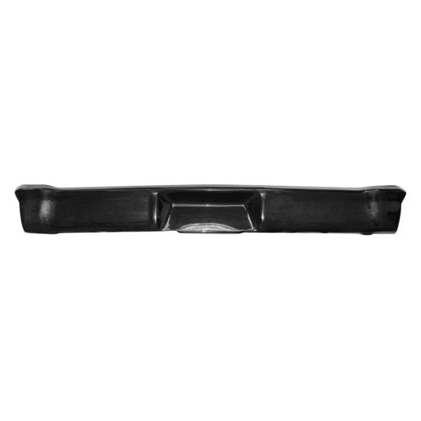 For Chevy Chevy II 1966-1967 Harwood 13560 Fiberglass Rear Bumper Unpainted Foto 1 de 1
