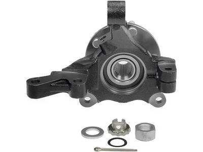 Nudillo de dirección delantero derecho eje Detroit 25211NTMB Dodge Caliber 2007-2012 Foto 1 de 2