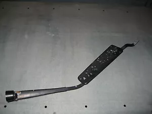 VW T3 Bus Wischerarm mit Spoiler - orig. f. 82kW Modelle - Bild 1 von 1