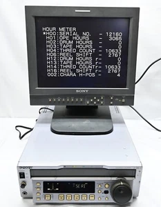 Reproductor compacto digital Sony J-30 (12160) - Imagen 1 de 9