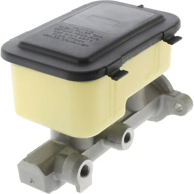 For 1995-1997 Dodge Ram 3500 Premium Brake Master Cylinder Centric 1996 1997 - Image 1 of 4