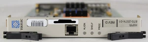 TEKELEC HIPR 870-2574-01 Interface Module 850-0639-01 DNS3P40BAA 101-002-125A - Picture 1 of 12