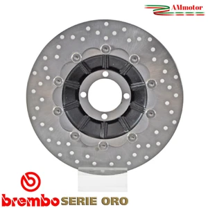 Disc Brembo Bmw R 80 R 1994 Brake Floating Front Motorcycle 285 mm - Picture 1 of 3