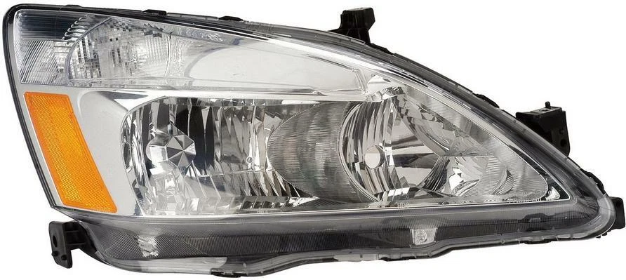 Headlight for 2003-2006 Honda Accord - Изображение 1 из 1