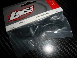 LOSI B2107 fusées arrière SLIDER - Picture 1 of 1