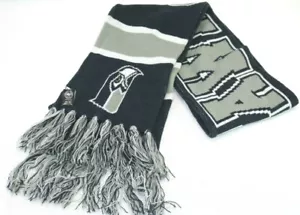 Vintage 47 Brand Seattle Seahawks Retro Logo NFL Football Mens Scarf - Picture 1 of 3