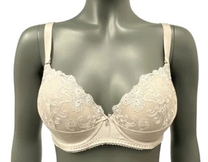 Damen BH Multiway Push Up BH BODYFLIRT taupe grau NEU Größe 75D - Bild 1 von 1