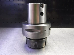 Sandvik Capto C8 to ER40 Collet Chuck C8-391.14-40 070 (LOC751) - Picture 1 of 5