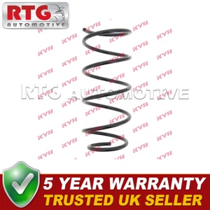 Front Suspension Coil Spring Fits Alfa Romeo Spider GTV 2.0 60653942 - Picture 1 of 4