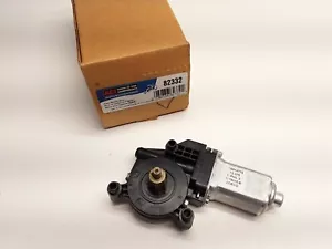 Power Window Motor Front/Rear-Right ACI/Maxair 82332 fits Equinox,Torrent,XL-7 - Picture 1 of 3