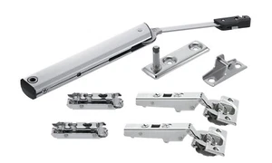 Blum Aventos Komplettset HK-XS Mechanik 200 - 1000 Leistungsfaktor 20K1100.22 - Bild 1 von 2